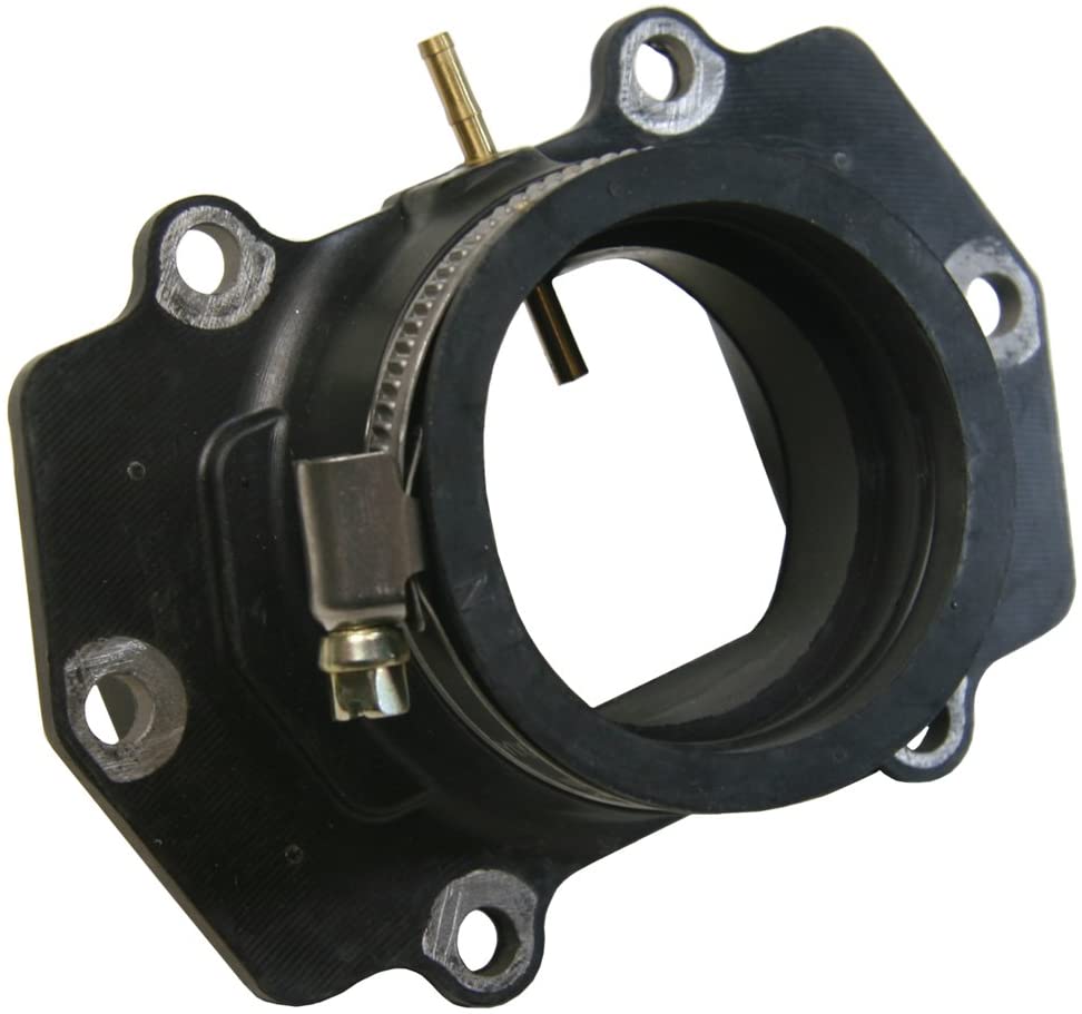 Intake Flange by Application Image