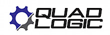 Quad-Logic Logo