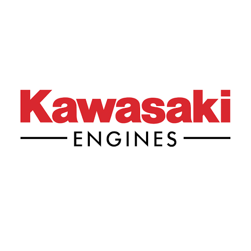 Kawasaki Engines Image